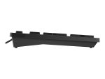 Dell Multimedia Keyboard KB216 US International (QWERTY) Black - Image 4