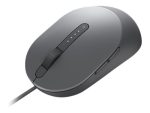 Dell Laser Wired Mouse MS3220 Titan Gray - Image 2