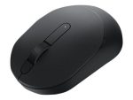 Dell Mobile Wireless Mouse MS3320W Black - Image 2