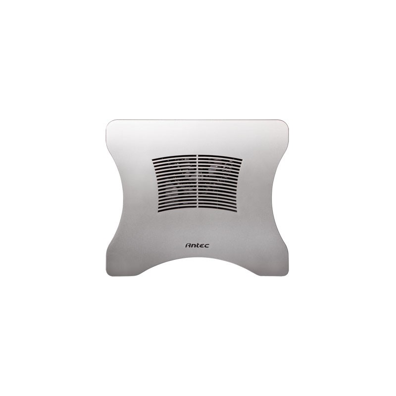 Antec Notebook Cooler Designer – Silver