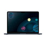 APPLE MC7X4 MACBOOK AIR Laptop - M2 Chip 8-Core CPU, 16GB, 256GB SSD, 8-Core GPU | 16-Core Neural Engine, 13.6" (2560 x 1664)