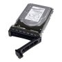 Dell 2.4TB 10K RPM SAS 12Gbps 512e 2.5in Hot plug Hard Drive 3.5in HYB CARR CK