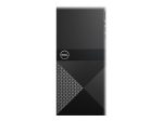 Dell Vostro 3910 - Core i7 12700 - 1x8GB - 2xSlots - 1TB - Intel UHD 770 - WLAN + BT - Kb - Mouse - W11Pro - 3Y ProSpt - Image 4