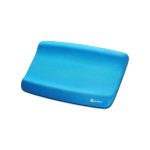 Choiix - U Cool Notebook Pad - Blue for 15 inch Notebook