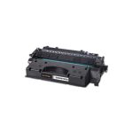 Compatible Generic 505A 280A Universal Black Laser Toner Cartridge CE505A CF280A
