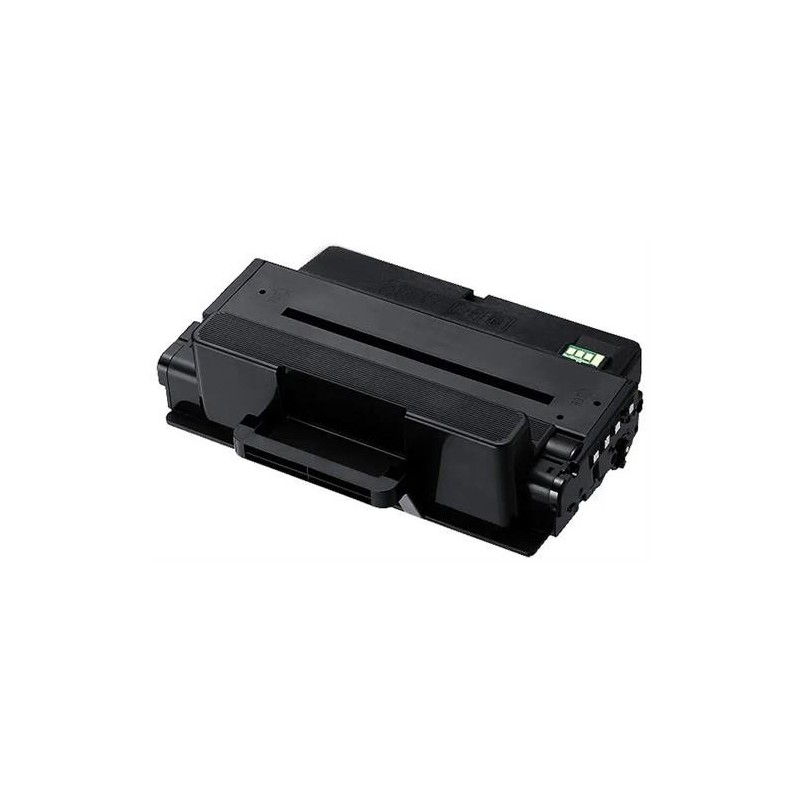 Compatible Generic Samsung 205L Black High Yield Toner Cartridge