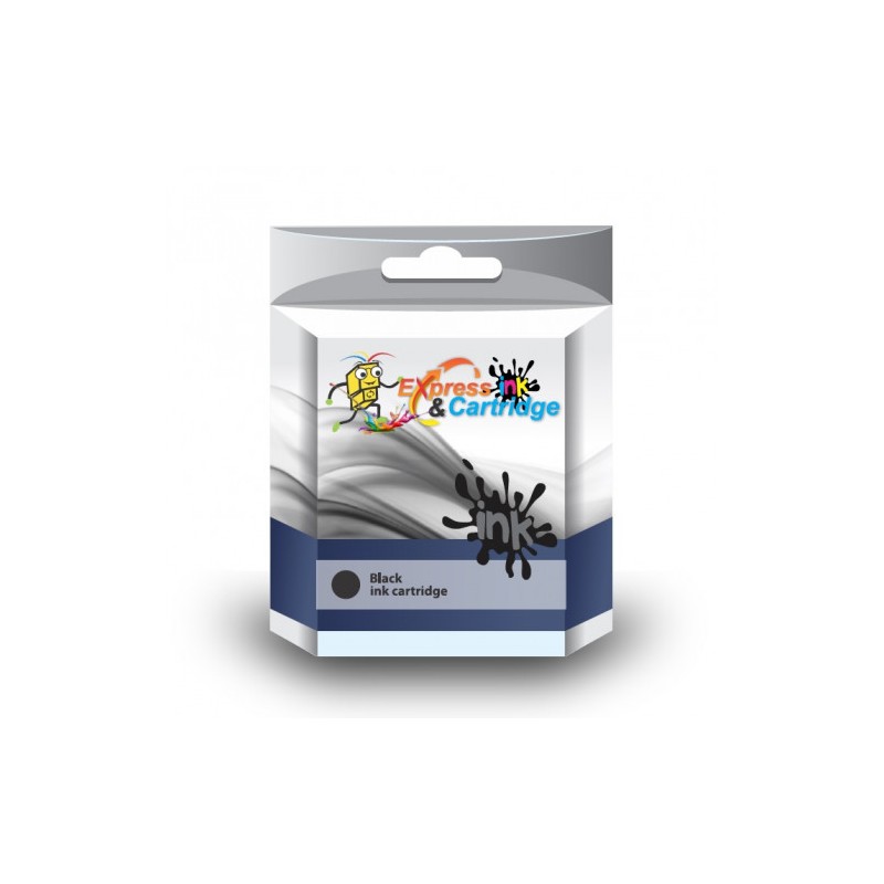 TopJet Compatible HP Generic 950XLB Black Cartridge