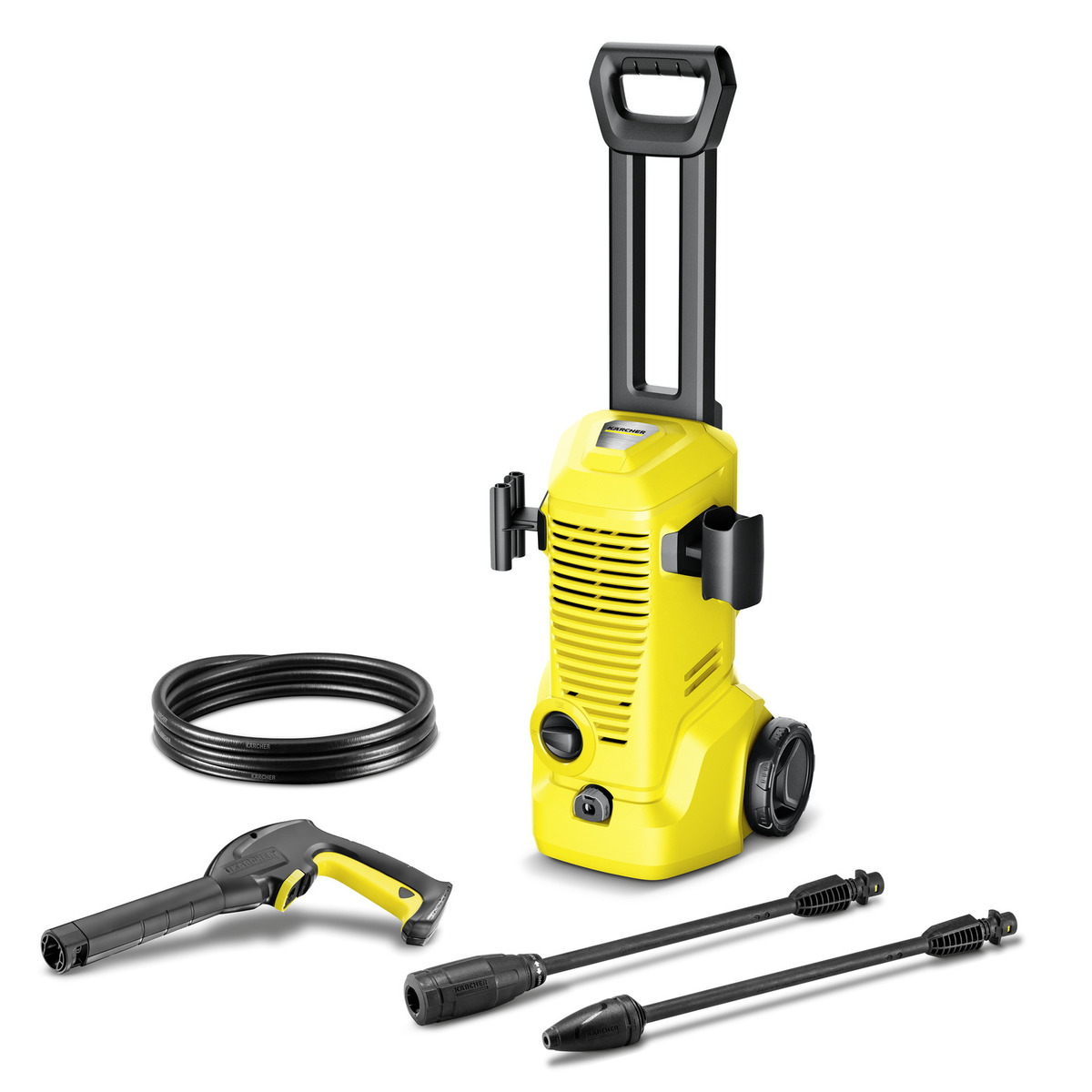 KARCHER K2 PREMIUM VPS HI PRESSURE WASHR