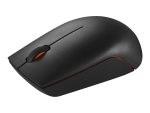 Lenovo IdeaPad 300 Wireless Compact Mouse WW - Image 2