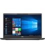 Dell Latitude 7420 XCTO - intel i7 1185G7 - 14.0” FHD(1920x1080)32GB Non ECC Integrated - M.2 256GB PCIe NVMe Class 40 - Windows 10 Pro - 3Y ProSupport Plus