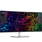 Dell UltraSharp 40 Curved Thunderbolt Hub Monitor U4025QW
