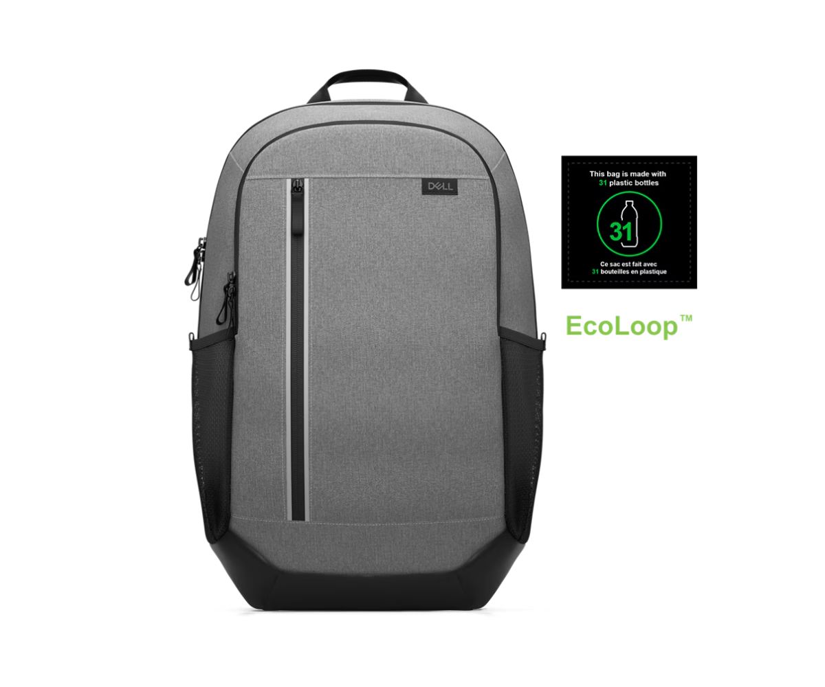 Dell Pro 14 – 16 Plus EcoLoop Urban Backpack – CP5625G