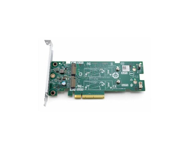 Dell BOSS controller card Low Profile Customer Kit