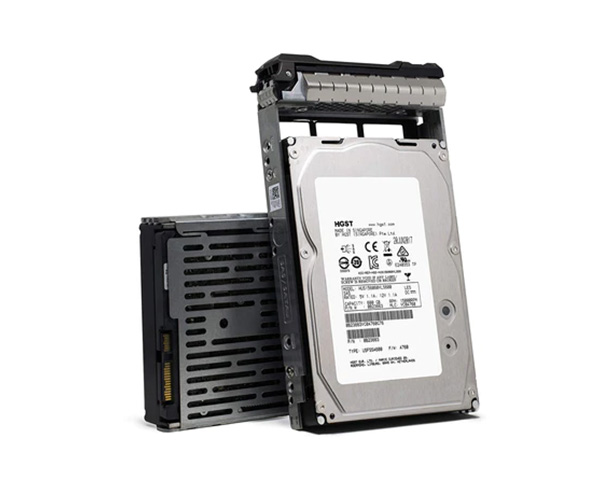 Dell 600 GB 6G 15K 3.5 SAS w – F238F