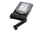 Dell 1.92TB SSD SATA Mixed Use 6Gbps 512e 2.5in Hot plug 3.5in HYB CARR DriveS4610 CK Compatible R640 - R740 - R740xd - C6420 - R440 - R540 - R6415 - R7415 - R7425 - R240 - R740xd2