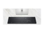 Dell Wireless Keyboard KB500 US International (QWERTY) - Image 5