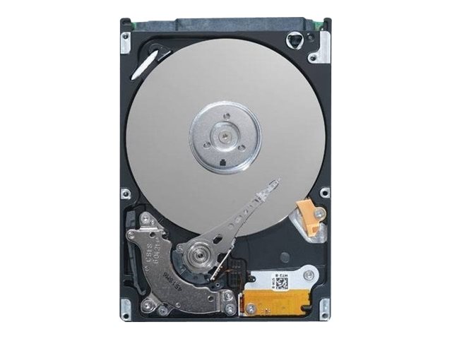 Dell 1TB 7.2K RPM SATA 6Gbps 512n 3.5in Internal Hard Drive – CK Compatible C6420 – R440 – R640 – R740 – R740xd – R940