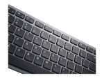 Dell Multi Device Wireless Keyboard KB700 US International (QWERTY) - Image 5
