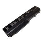 BTI 5200mAh 11.1V Notebook Battery HP-NC6200