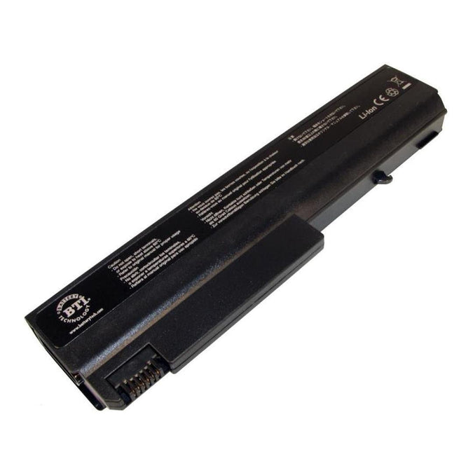 BTI 5200mAh 11.1V Notebook Battery HP-NC6200