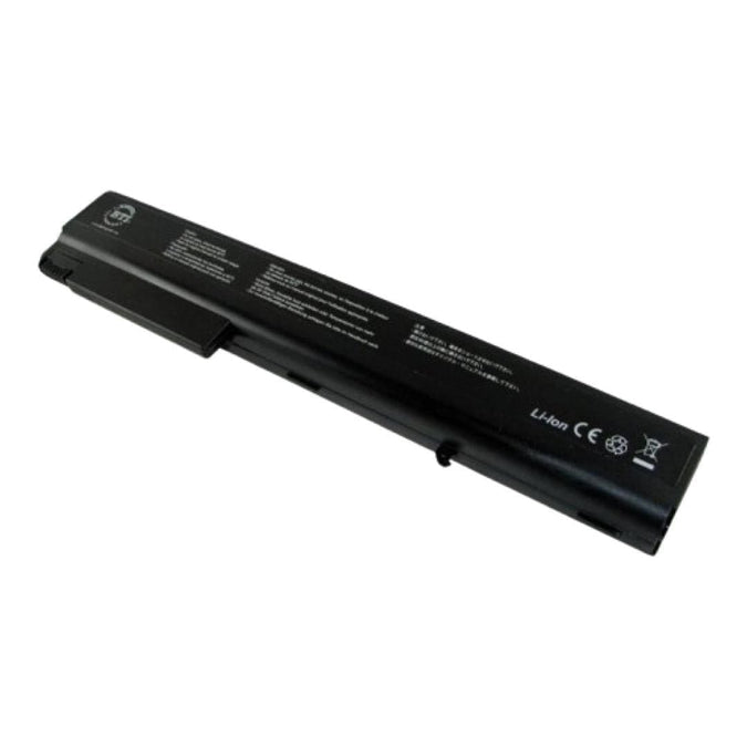 BTI 4800mAh 14.8V Notebook Battery HP-NC8200
