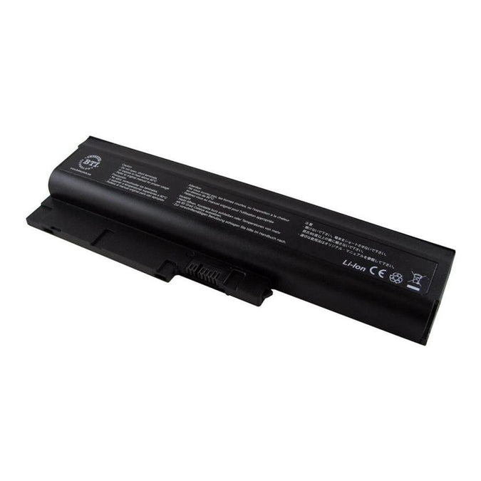 BTI 4800mAh 11.1V Notebook Battery IB-R60