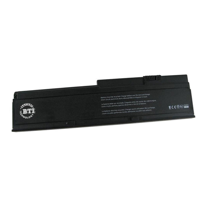 BTI 5200mAh 11.1V Notebook Battery IB-X200