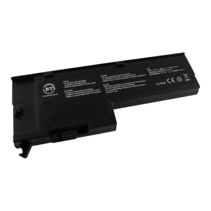 BTI 2400mAh 14.8V Notebook Battery IB-X60
