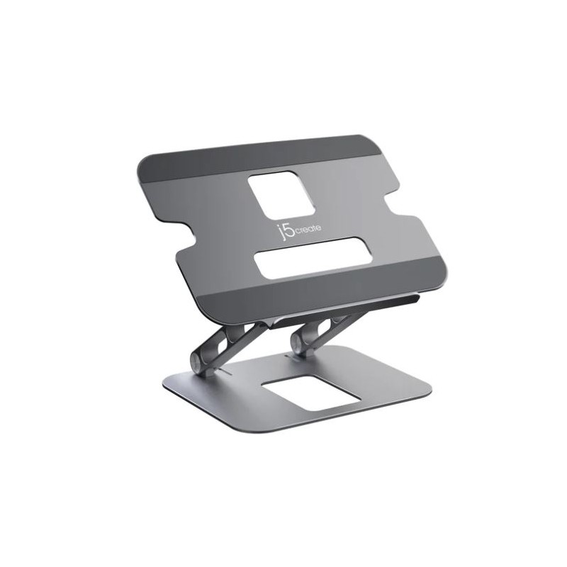 J5 Create JTS127 Multi-Angle Laptop Stand