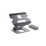 J5 Create JTS327 Multi-Angle 4K Docking Stand