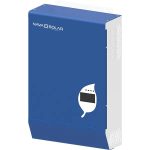 NavaSolar X5048 5KW 48V Off-Grid Solar Inverter 80A MPPT NV-X5048 - Image 2