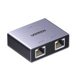 UGREEN 1 - to - 2 Gigabit Ethernet Splitter, 1000Mbps LAN Network Adapter