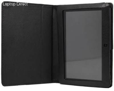 Geeko Velocity Leather Like Cover – Desgined