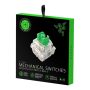 Mechanical Switches Pack - Green Clicky Switch