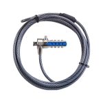 Targus PA410E Defcon Cable Lock