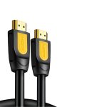 UGREEN HD101 - 10167 HDMI 4K Cable Male to Male 5m - Black - Image 2