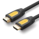 UGREEN HD101 - 10167 HDMI 4K Cable Male to Male 5m - Black - Image 3