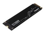 Kingston 1024G KC3000 M.2 2280 NVMe SSD - Image 3