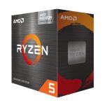 AMD RYZEN 5 5600GT 6 - Core 3.6GHZ AM4 CPU - Image 3