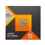 AMD RYZEN 5 7500X3D 6 - Core 4.0GHz AM5 CPU - Image 2