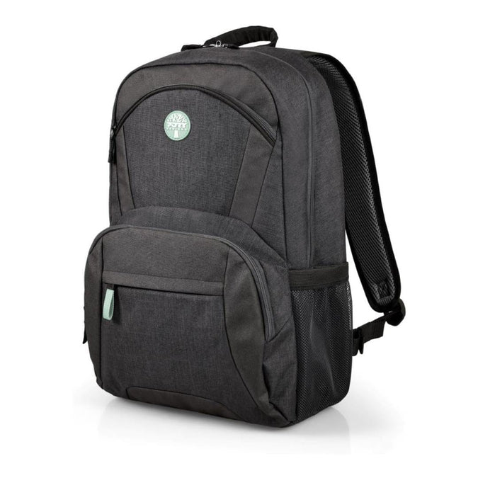 Port Designs Seattle 15.6 Backpack – Grey