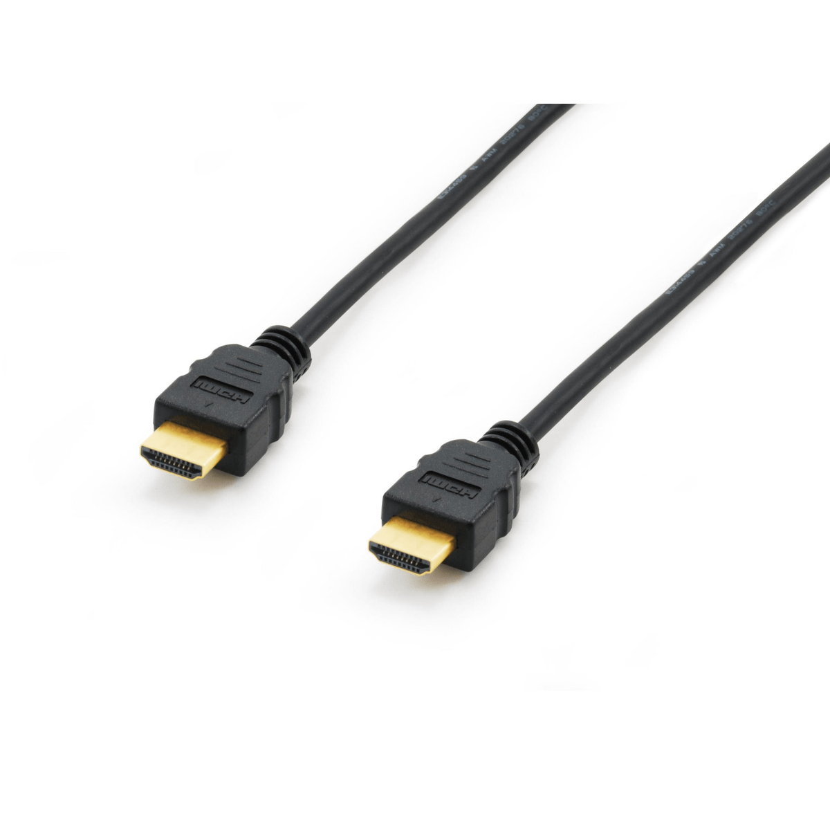 EQUIP CABLE, HDMI A – HDMI A B 1.4 10M