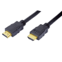 EQUIP CABLE, HDMI A - HDMI A B 1.4 20M