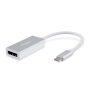 EQUIP CABLE, USB TYPE C TO DISPLAYPORT A