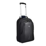 Port Designs Chicago EVO 15.6 inch Black Trolley Travel