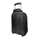 Port Designs Chicago EVO 15.6 inch Black Trolley Travel - Image 2