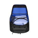 Port Designs Chicago EVO 15.6 inch Black Trolley Travel - Image 4