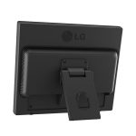 LG 17 SXGA Single Touch Monitor - Image 4