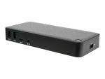 Targus - USB - C Multi - Function DisplayPort Alt Triple Video with 85W Power