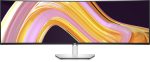 Dell UltraSharp 49 Curved Monitor U4924DW 124.5cm (49) - Image 3